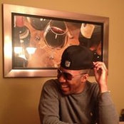Foto von Larry East