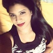 Nicole Lalls foto