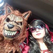 Roxi Gabbard's photo