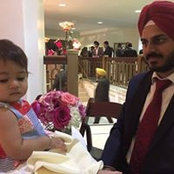 Dharminder Singh's photo