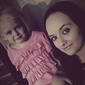 Bec Mitchells foto