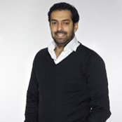 Mehdi THIERRY's photo