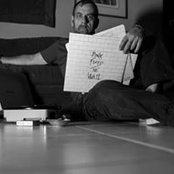 Nikos Paraskevas's photo
