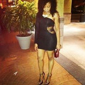 Nene Taylor's photo