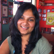 Kinjal Gavadia's photo