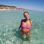 Foto von Cecilia Rubiani