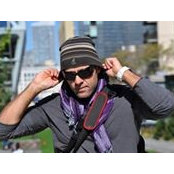Photo de David Ramirez