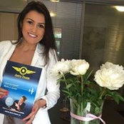 Cristina Ianuszewicz's photo