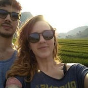 Sofia Nicoletti's photo