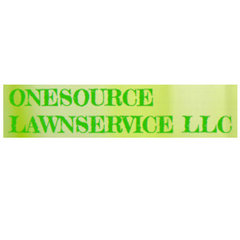 ONE SOURCE LAWN SVC