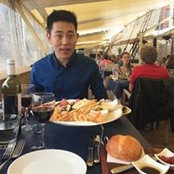 Vincent Yao's photo