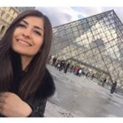 Fatma Özel's photo
