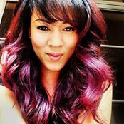 Luisa V-hairs billede