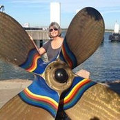 Photo de Joyce Powers