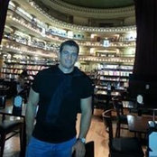 Jose Wodehouses foto