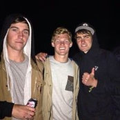 Jake Dowell's photo