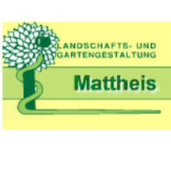 Bernd Mattheis Landschaftsgestaltung