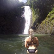 Shontae Strangs foto