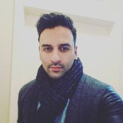 Ashkan Sadeghian's photo