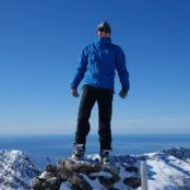 Stian Sørnes's photo
