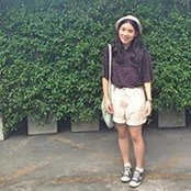 Fahae Pamika's photo