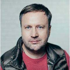 Александр Стройков