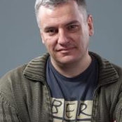 Michael Pogrebnyak's photo