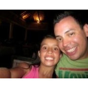 Benjamin Vega's photo