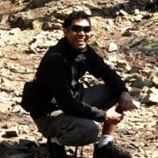 Binesh Shakya's photo