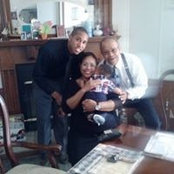 Foto von Alecia Barnes