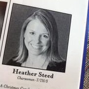 Heather Steeds foto