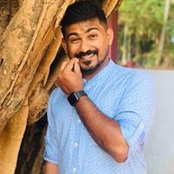 Foto von Dr-Vyas Vasudev