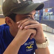 Celso Rodil III's photo