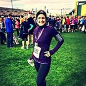 Laura Clark's photo