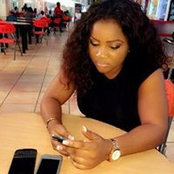 Foto von Sandra Osagie