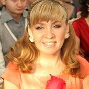 Galina Teryaeva's photo