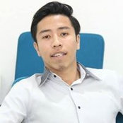 Michael Setiawan's photo