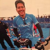 Frank Buckley's photo