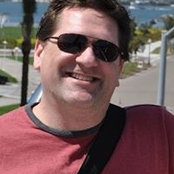 Dan Parenteau's photo