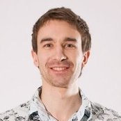 Andriy Martynyuk's photo