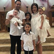 Rosemary Baez's photo
