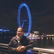 Amir Habib's photo