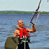Réal Fortins billede