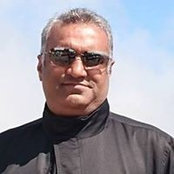 Photo de Sunil Lulla