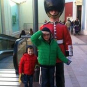 Inese Graham's photo