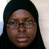 Foto von Monsurah Lawal-olufowobi