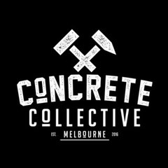 Concrete Collective Melbourne