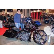 Rod Wolf's photo
