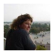 Artie Johnson's photo
