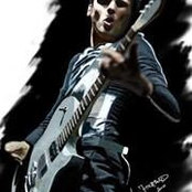 Ludovic Warnimonts foto
